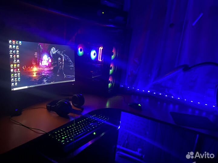Компьютерный помощник