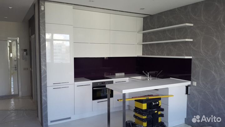 Ремонт домов и квартир в Сочи