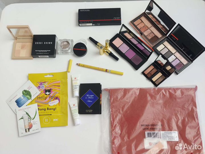 Косметика разная оригинал
