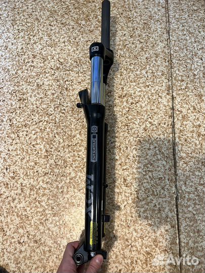 Вилка для велосипеда 29