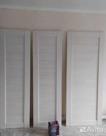 Двери межкомнатные