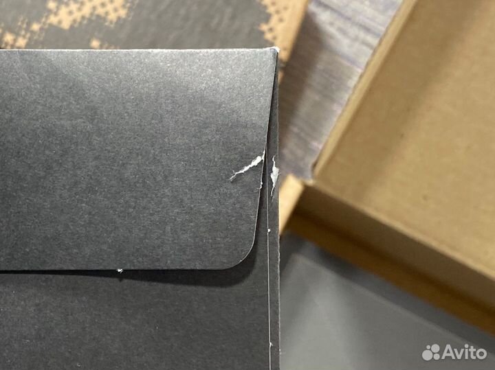 Layover альбом Тэхена