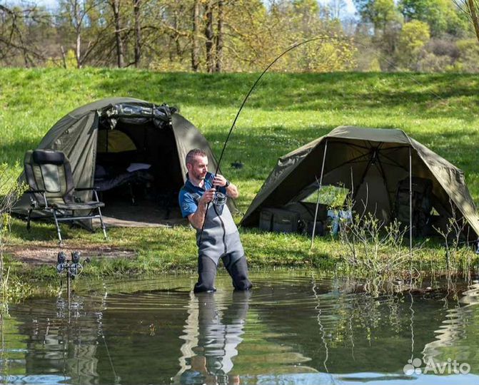 Все для рыбалки