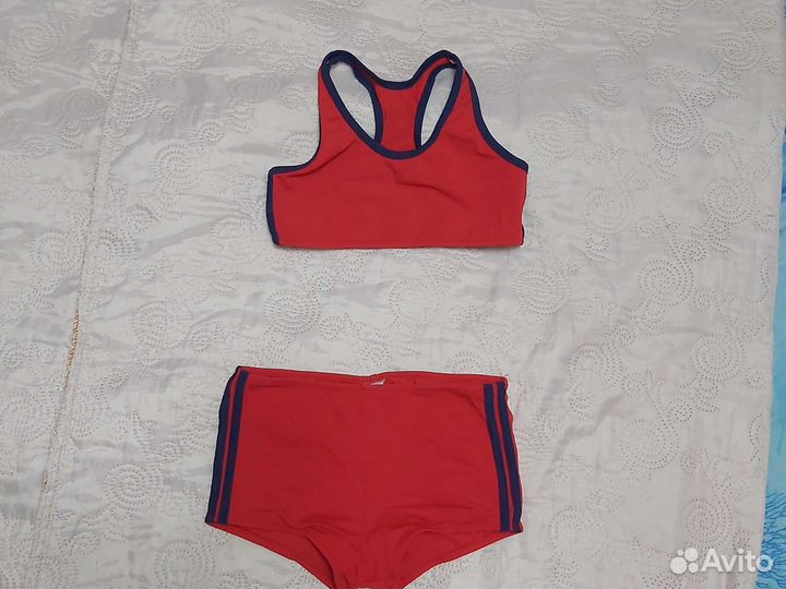 Купальник для девочки