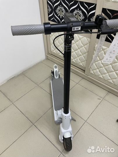 Электросамокат kugoo m2 pro