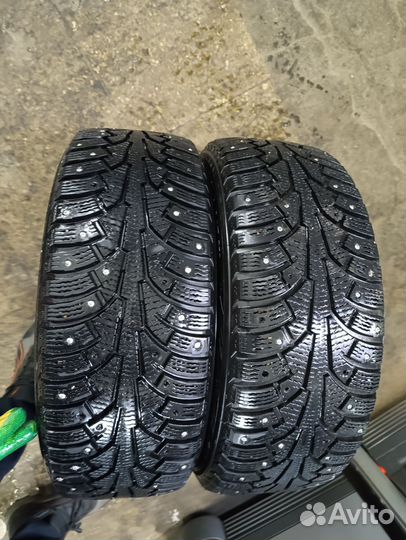 Nokian Tyres Nordman 5 205/50 R16 94T
