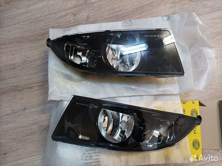 Птф fabia 2 monte carlo