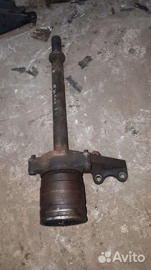 Промвал правого привода Toyota Camry 40, 50, 55 ку