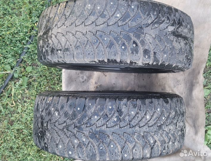 Nordman Nordman 4 185/60 R14