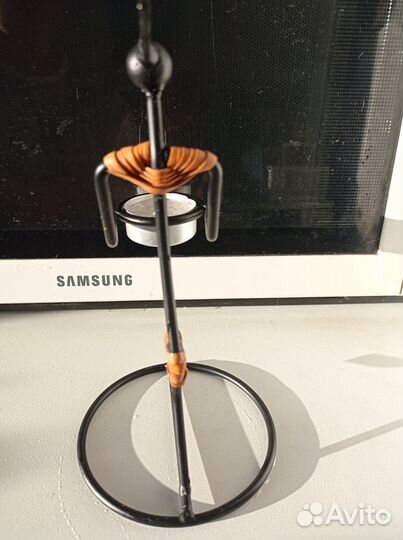 Подсвечник