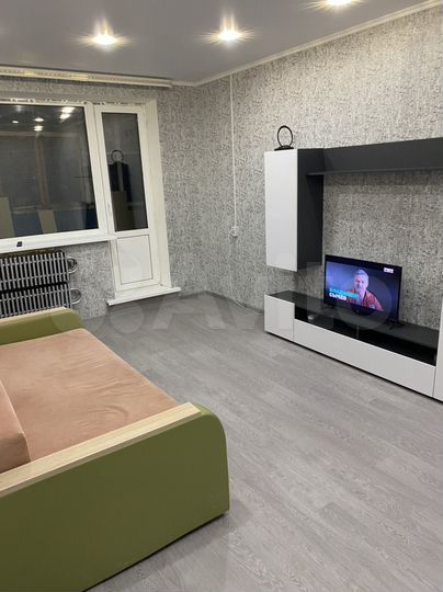 1-к. квартира, 30 м², 3/5 эт.