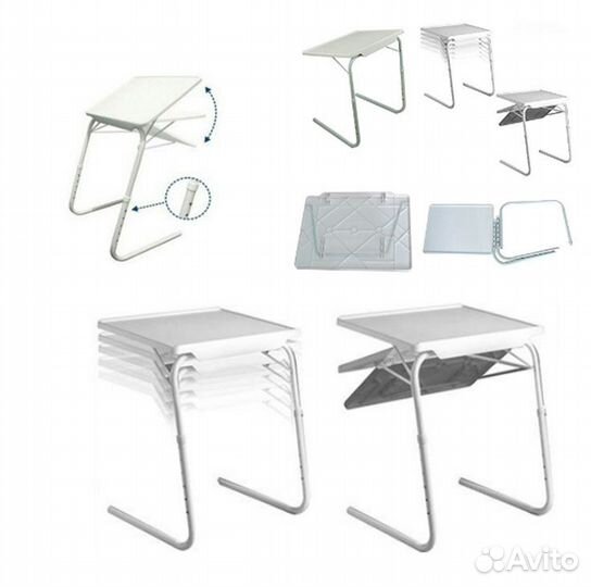 Складной столик Table Mate 2 (Тейбл Мейт 2)