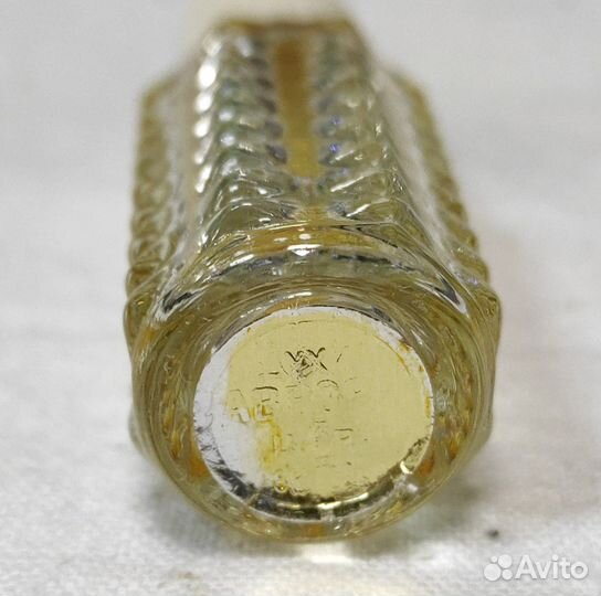 Винтажные духи 