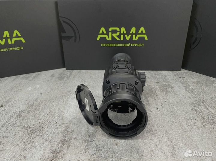 Тепловизионный прицел Arkon Arma HR50