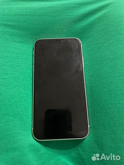 iPhone 11 128gb белый