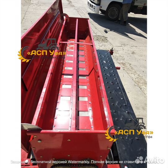 Сеялка Ставмаш СЗН 1,8, 2022