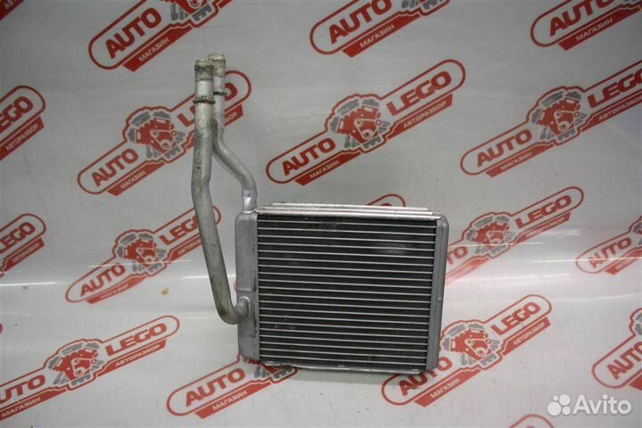 Радиатор отопителя (печки) Ford Focus 2000 1062254