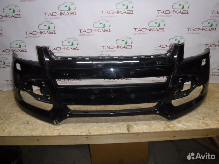 Бампер передний ford Kuga (2012-2016)