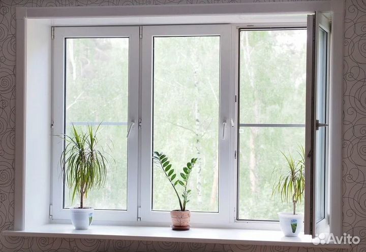 Окна качественные