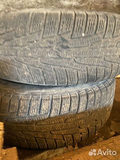 Nokian Tyres Nordman RS2 195/65/15