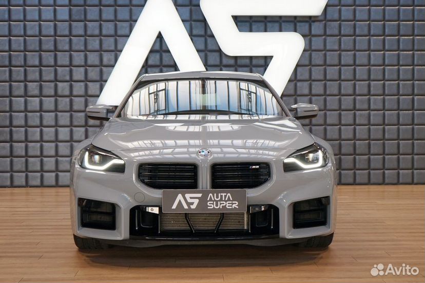 BMW M2 3.0 AT, 2024, 11 км