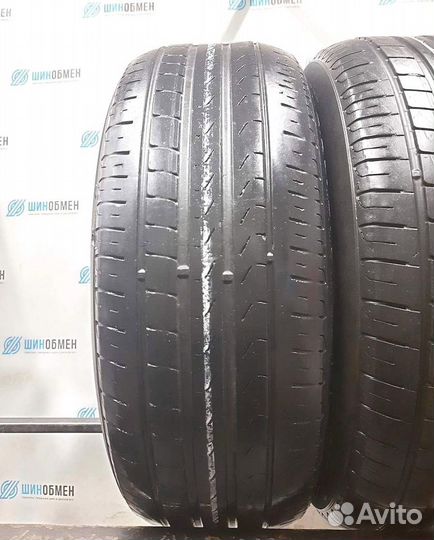 Pirelli Scorpion Verde 215/65 R17 95M