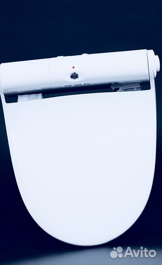 Стульчак на унитаза vip-wc 35O1