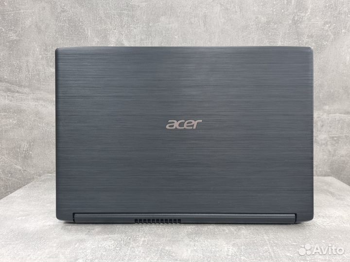 Ноутбук Acer Aspire 3 A315-53