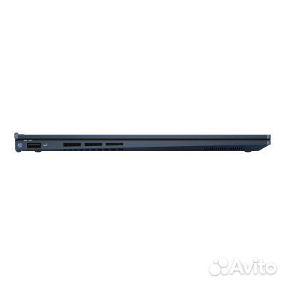 Ноутбук asus ZenBook 14 Flip oled UP3404VA-KN026W