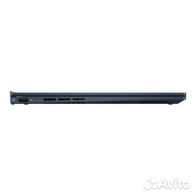 Ноутбук asus ZenBook 14 Flip oled UP3404VA-KN026W