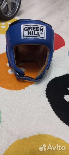 Экипировка