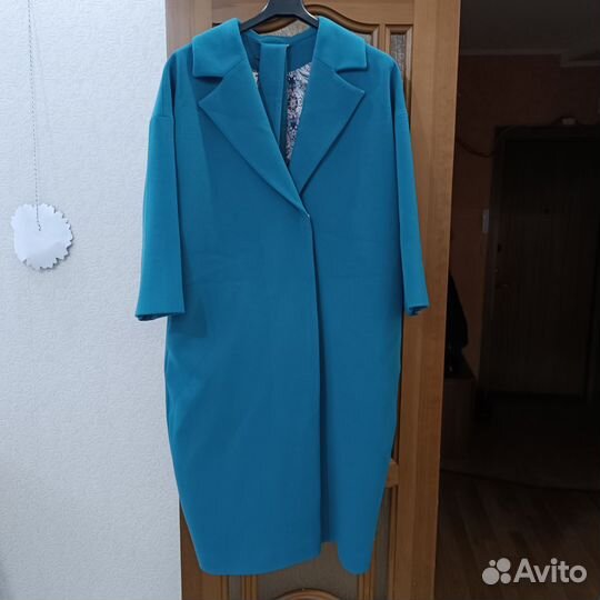 Продам пальто