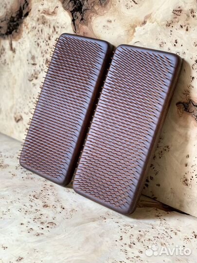 Доски садху с медными гвоздями