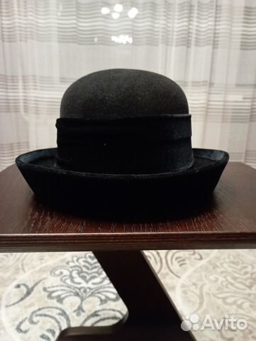 Шляпа женская