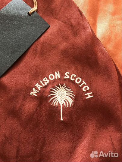 Scotch & Sоda кофта оригинал
