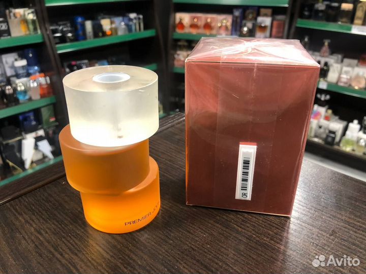 Духи Nina Ricci Premier Jour Нина Риччи Премьер