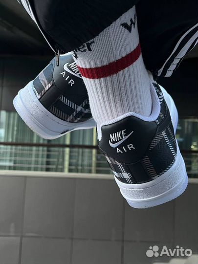 Кроссовки Nike x-4665
