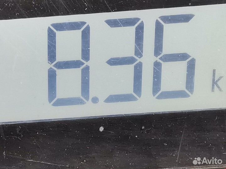 Полуось передняя левая Land Rover Discovery III