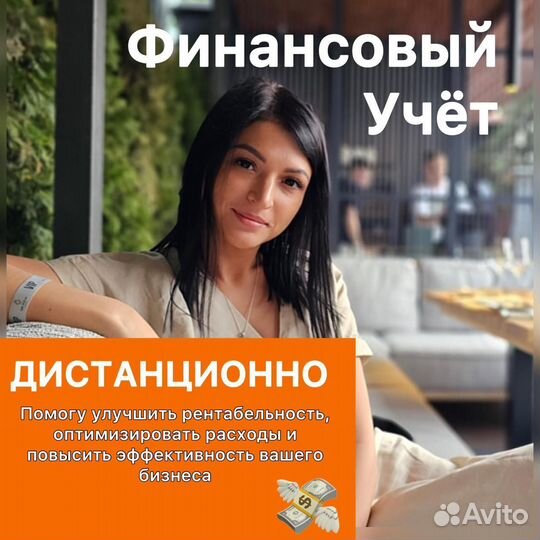 Финансист. Управленческий учет для Wb, Ozon