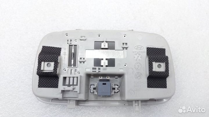 Плафон салонный Hyundai Sonata DN G4NA 2021