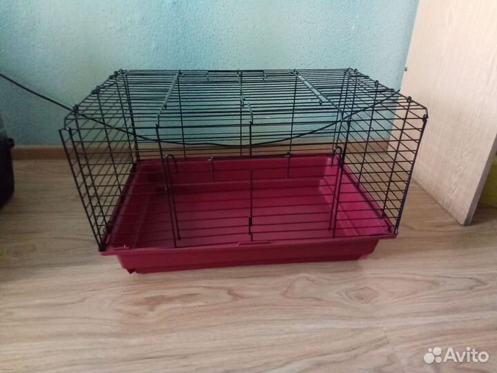 Клетка для грызунов