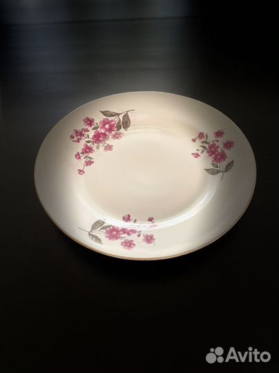 Сервиз столовый