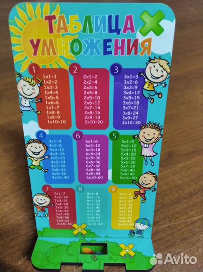 Подставка для телефона