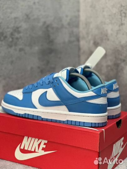 Кроссовки Nike Sb dunk летние (Арт.54778)