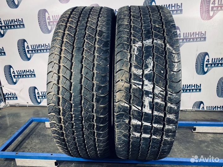 Goodyear Wrangler HP 275/60 R20 114S