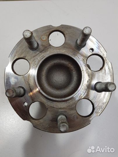 Ступица (Haval F7)