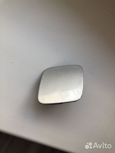 Заглушка бампера