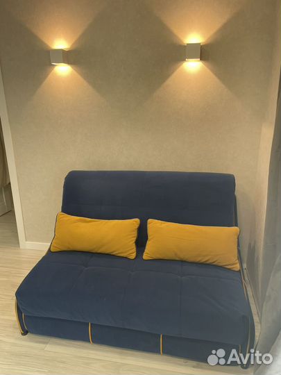 Диван аккордеон