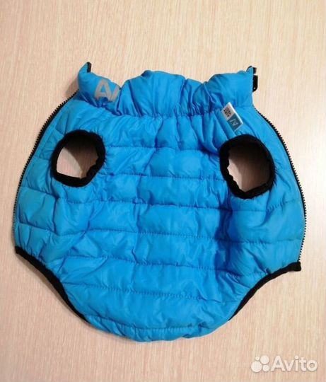 Жилет для маленькой собачки