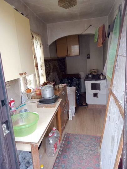Дача 21,5 м² на участке 5,9 сот.